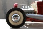 Ford Respect Tradition Custom Pedal Car 1932 года